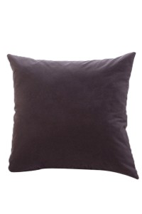 Order Pillow Flocking Plain Color Online Order Sofa Pillow Supply Office Cushion Car Pillow SKBD024 detail view-2